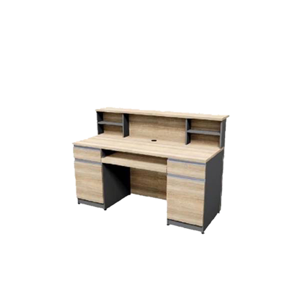 ชุดเคาน์เตอร์ 1.6 M. kCT-P160