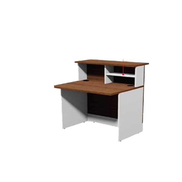 ชุดเคาน์เตอร์ 120 ซม. ZCT-P120