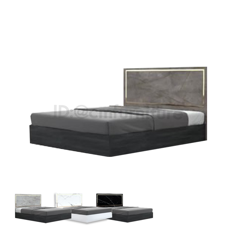 เตียง รุ่น GB-5157,GB-6157