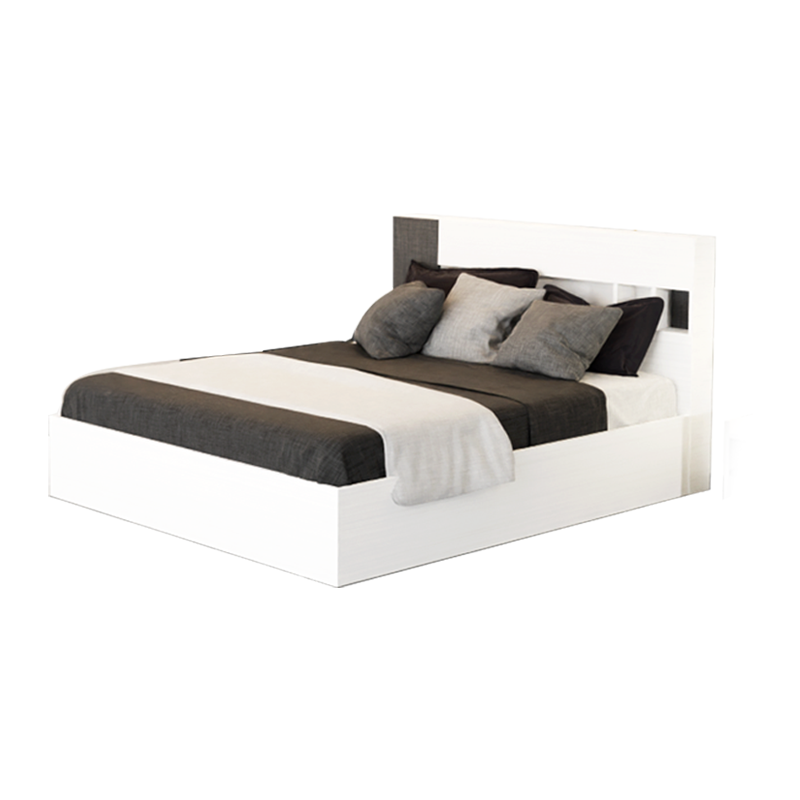 เตียง รุ่น ทิมเบอร์วูฟ