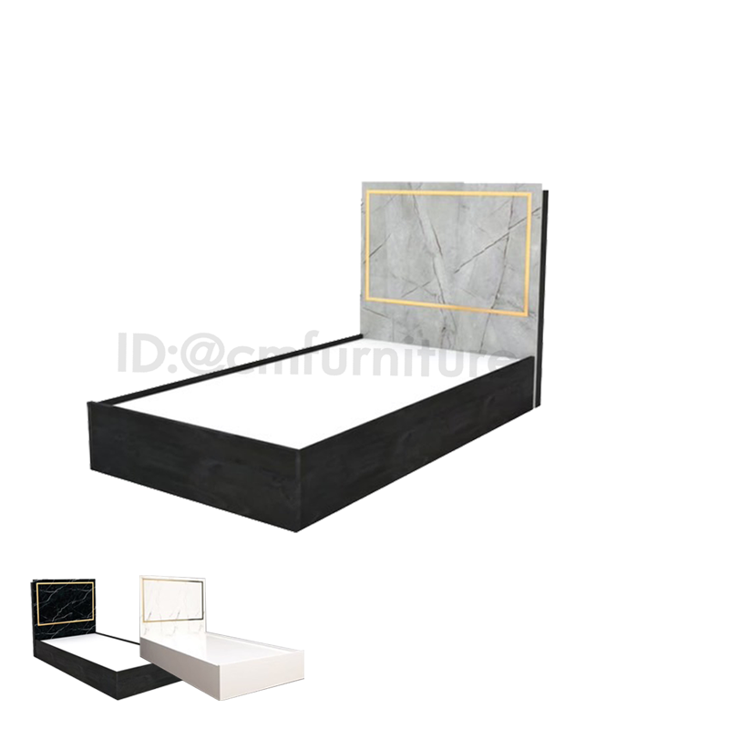 เตียง รุ่น GB-3157