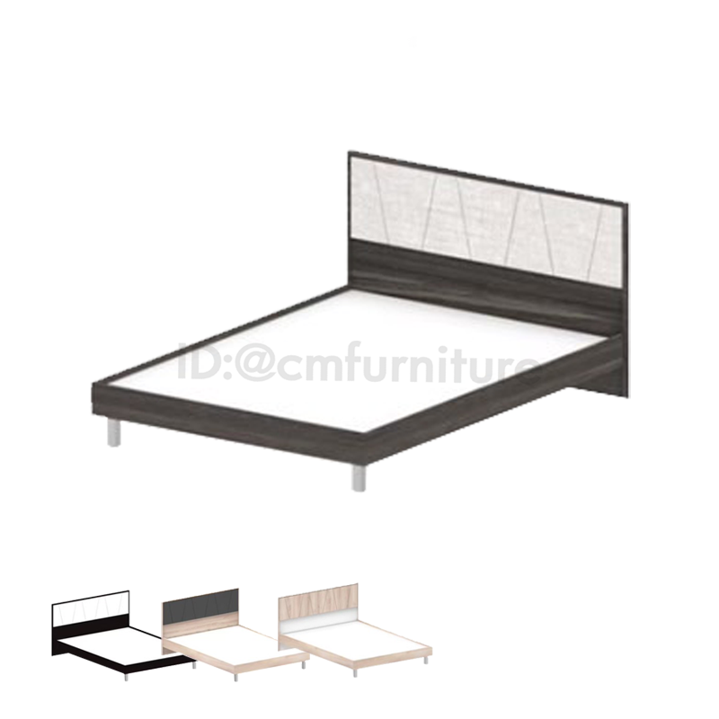 เตียง รุ่น B-5094,B-6084