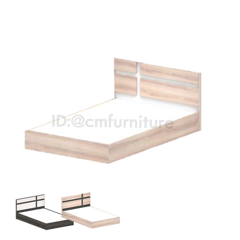 เตียง รุ่น B-5095,B-6095