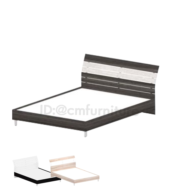 เตียง รุ่น B-5044,B-6043