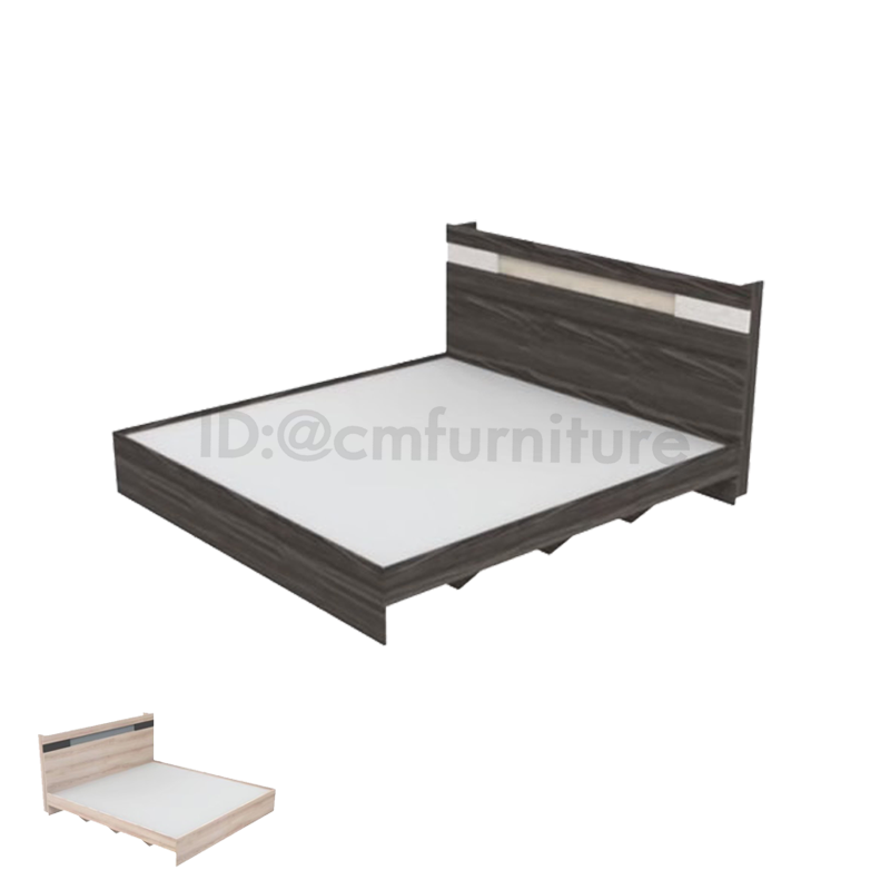 เตียง รุ่น B-5119,B-6119