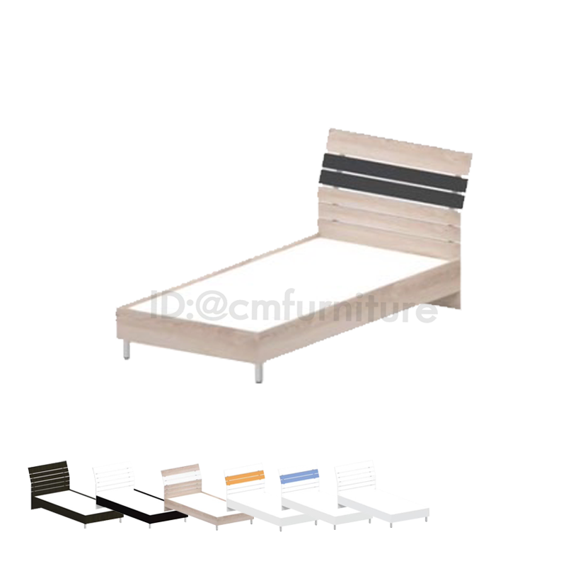 เตียง รุ่น B-3545