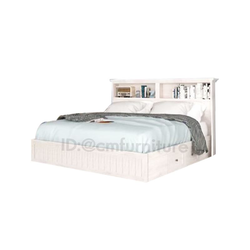 เตียง รุ่น B-5145,B-6145