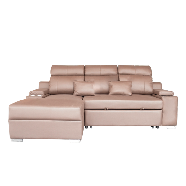 โซฟาปรับนอน คริสโตเฟอร์