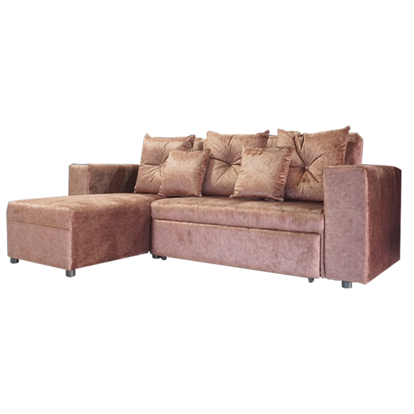 โซฟาปรับนอน รุ่น นีโอ