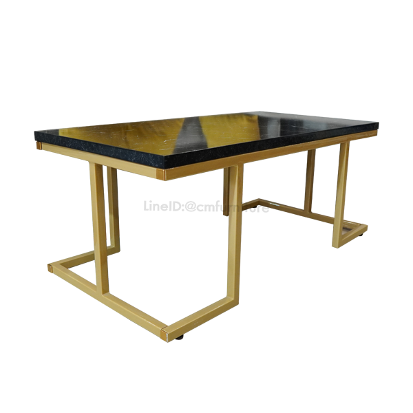 โต๊ะกลาง รุ่น ซีที 104