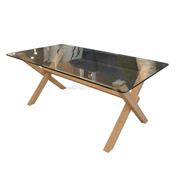 โต๊ะกลาง รุ่น ทูป