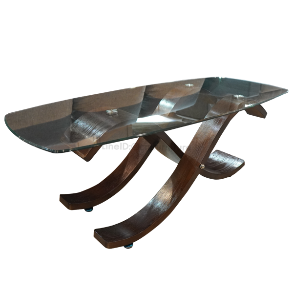 โต๊ะกลาง รุ่น ริเวอร์