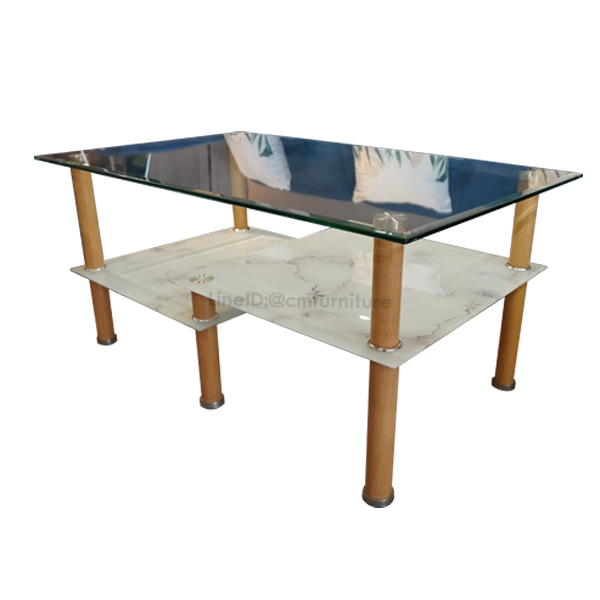 โต๊ะกลาง รุ่น ลียา