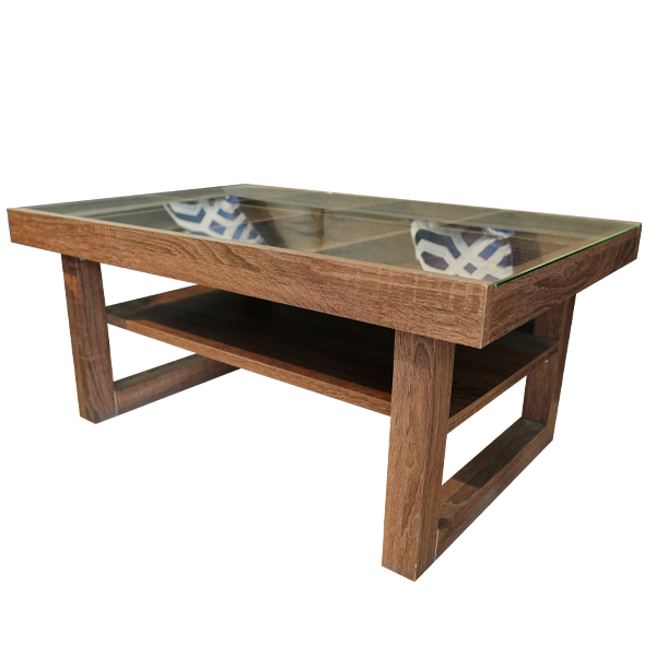 โต๊ะกลาง รุ่น เด็คโค้