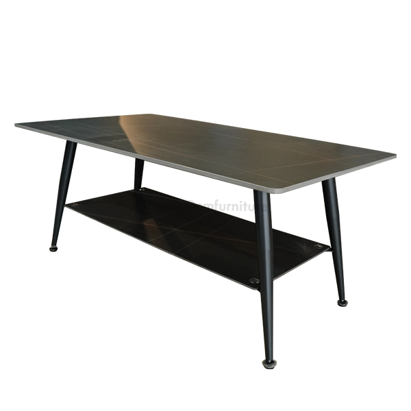 โต๊ะกลาง รุ่น แคปปิตอล (เซรามิค)