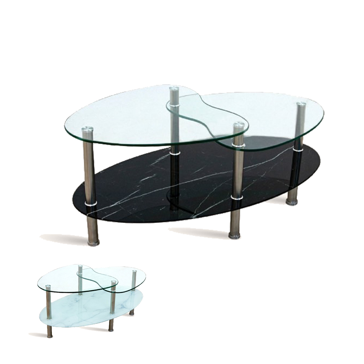 NEW Coffee Table - SHAREN