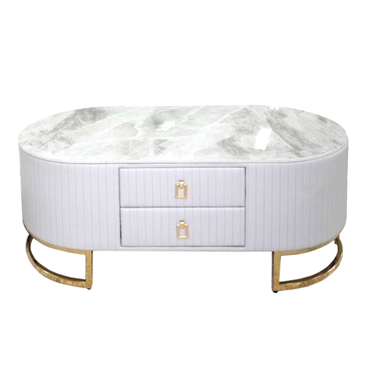 NEW โต๊ะกลาง รุ่น ซาเทิร์น