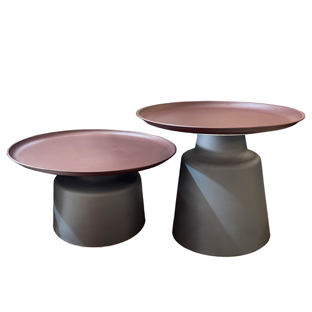 NEW โต๊ะกลาง สตรอง