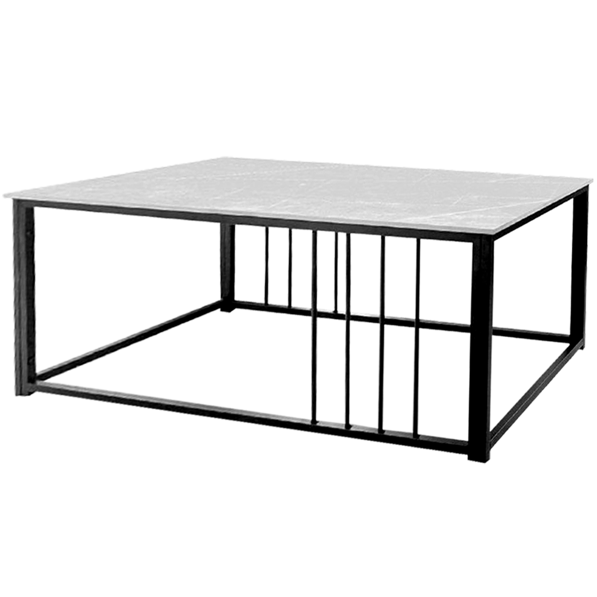 NEW Coffee Table - OWEN