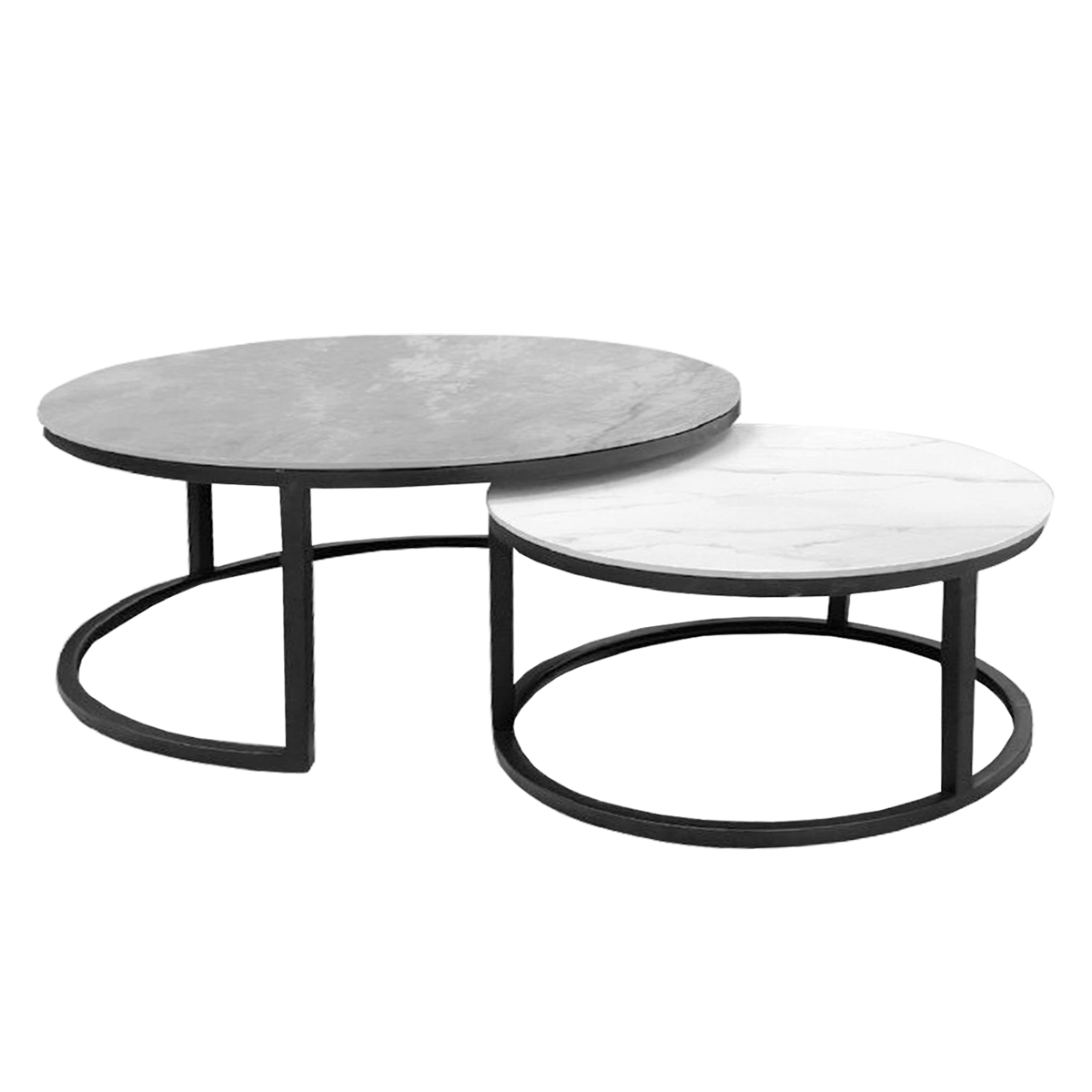 NEW โต๊ะกลาง ดับเบิ้ล