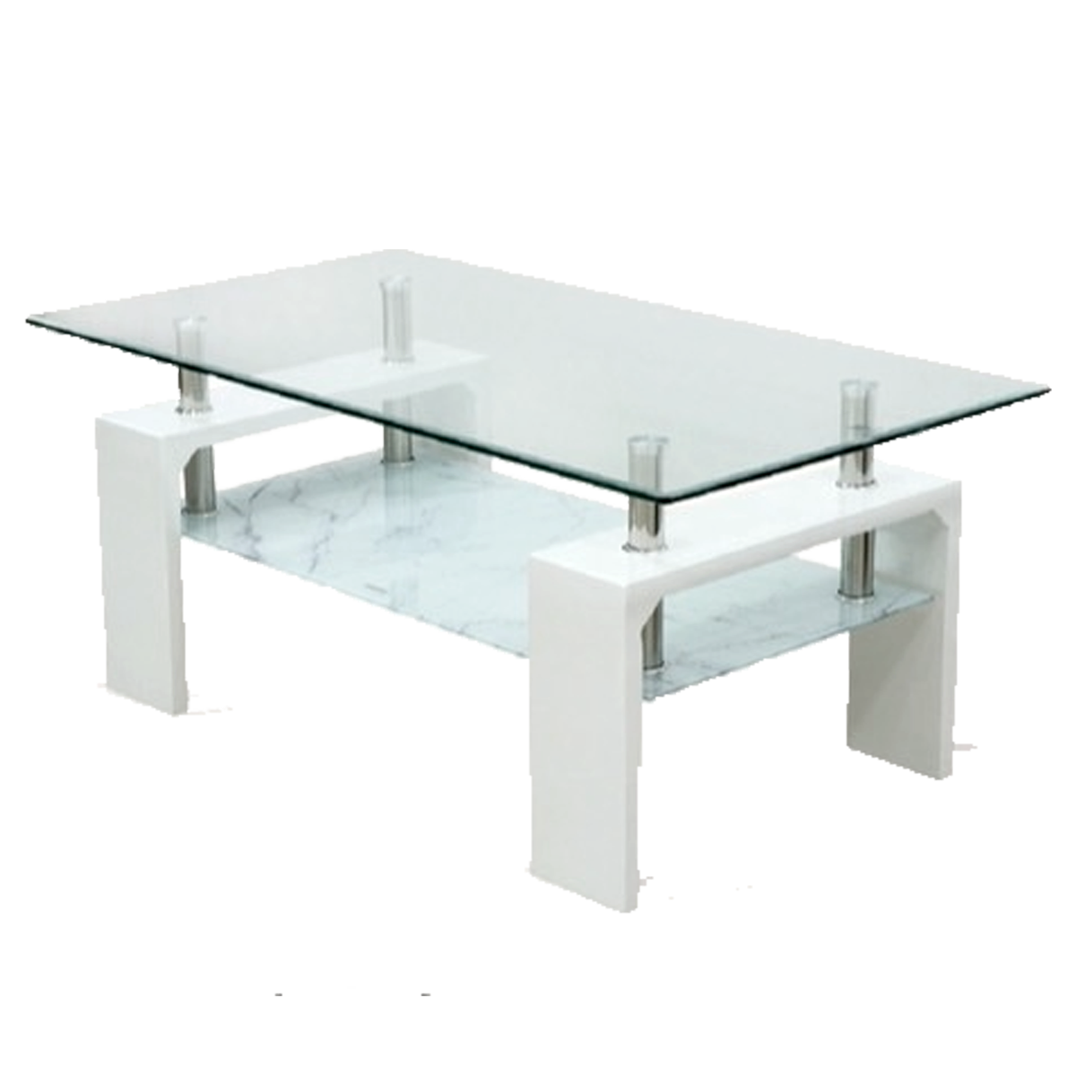 NEW Coffee Table - KRUZ