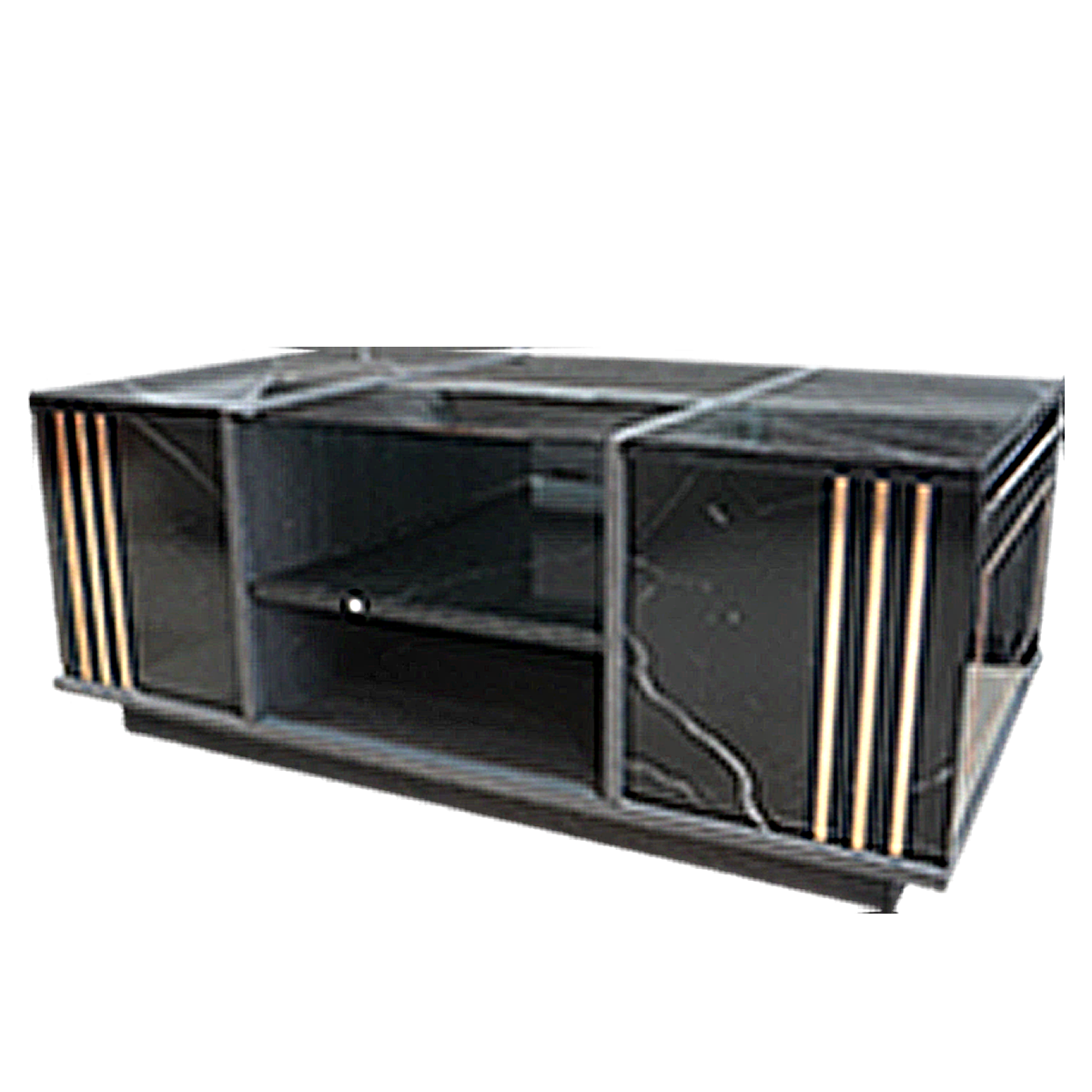 NEW โต๊ะกลาง จียู 101