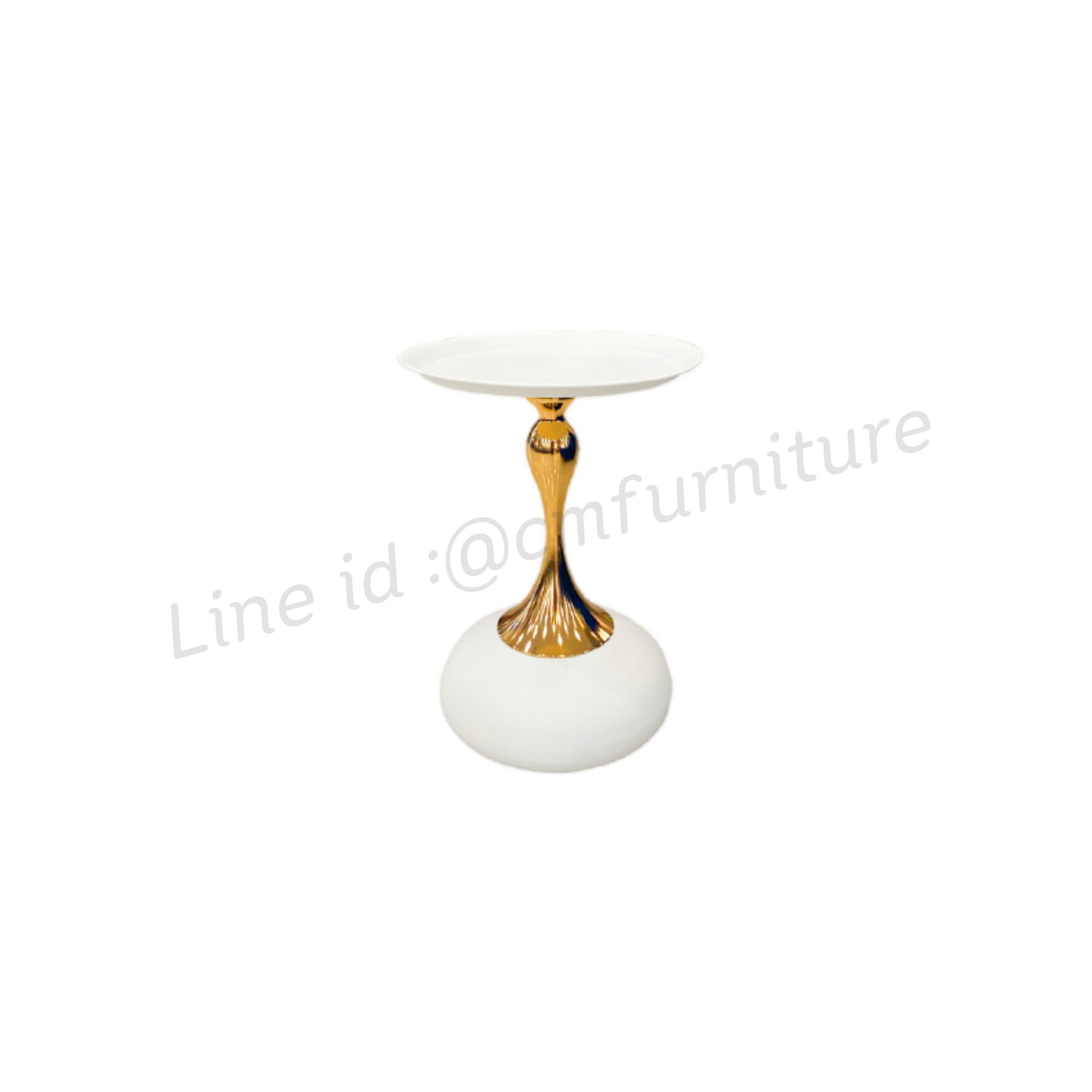 โต๊ะกลาง รุ่น อาทีน่า