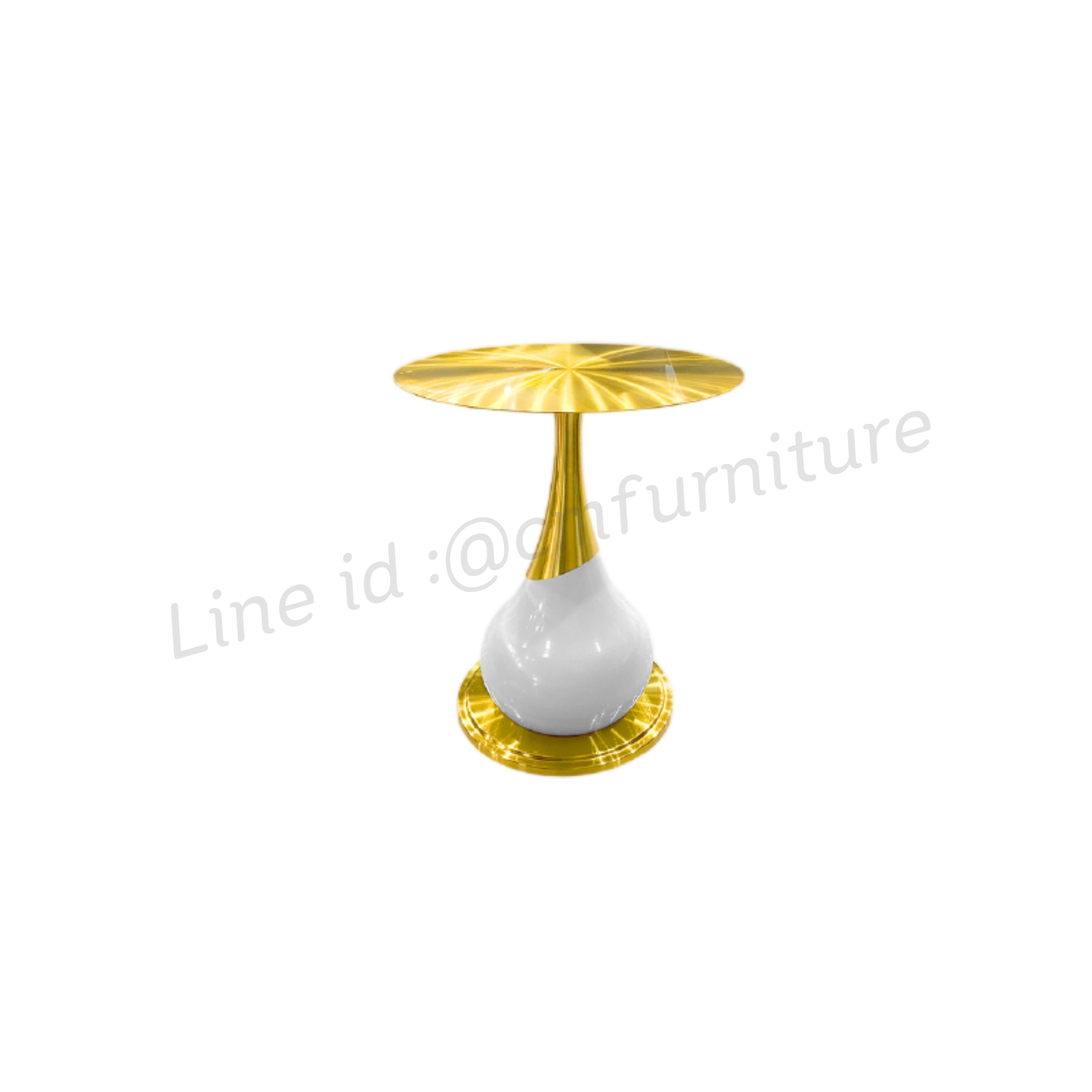 โต๊ะกลาง รุ่น ฮอรัส