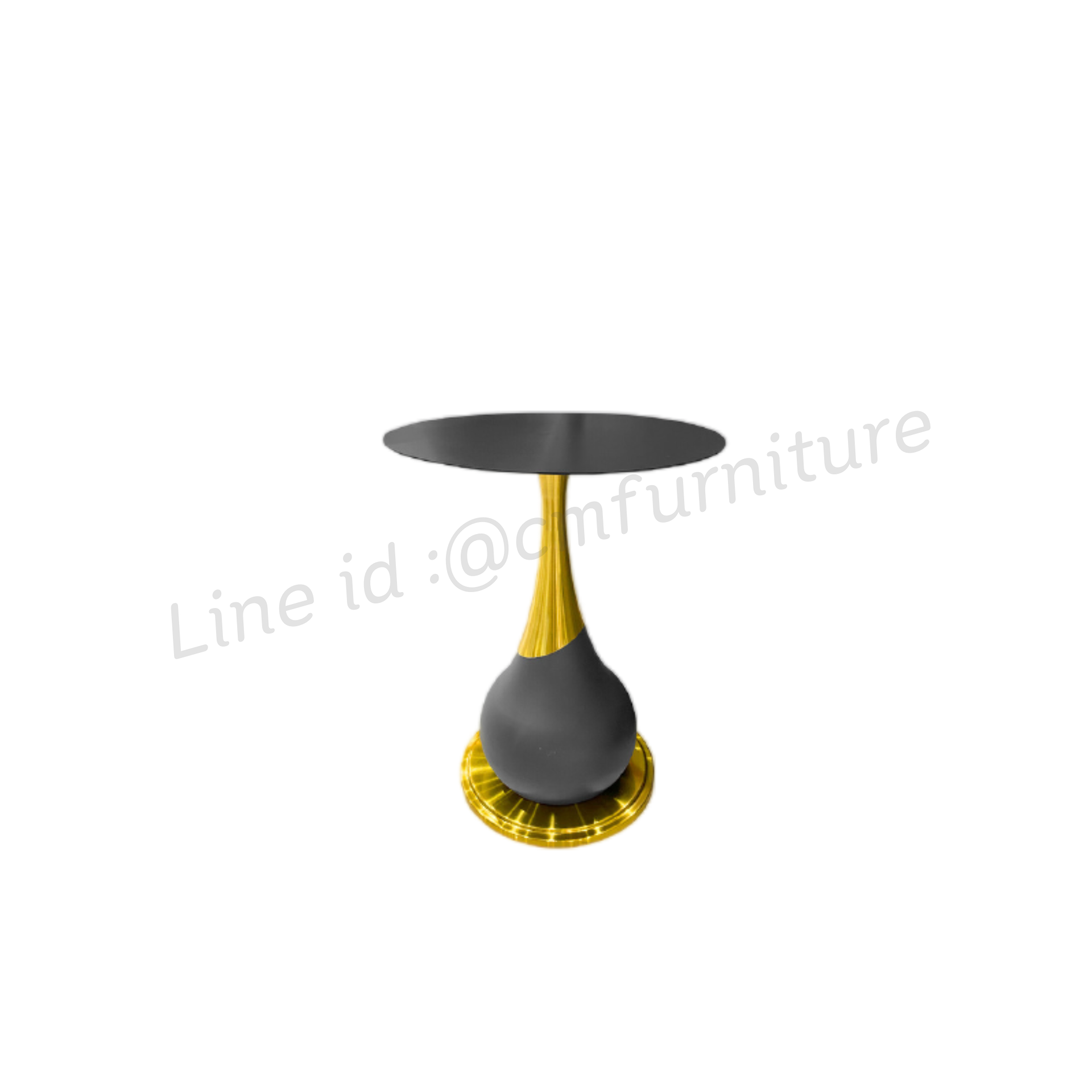 โต๊ะกลาง รุ่น ฮอรัส